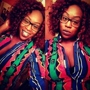 Meet your Posher, Amber